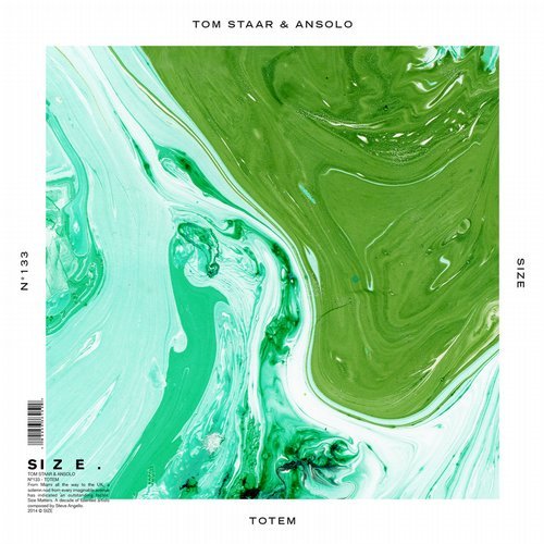 Tom Staar & Ansolo - Totem (Original Mix) 98331810
