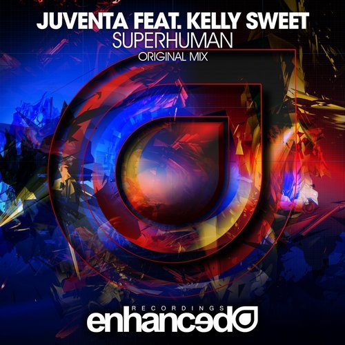 Juventa - Superhuman (feat. Kelly Sweet) [Original Mix] 98586210