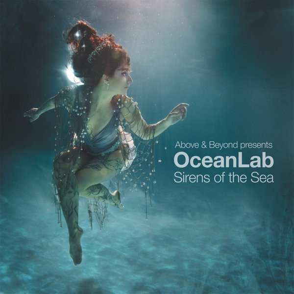 OceanLab ‎– Sirens Of The Sea Cover19