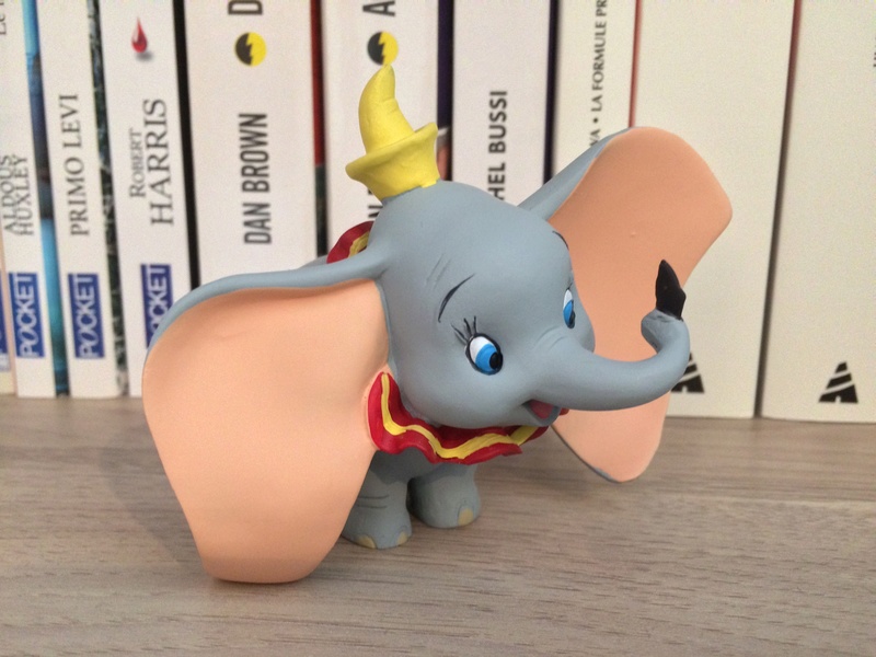 Walt Disney : Figurines de Collection [Hachette - 2016-2020] - Page 28 Img_0510