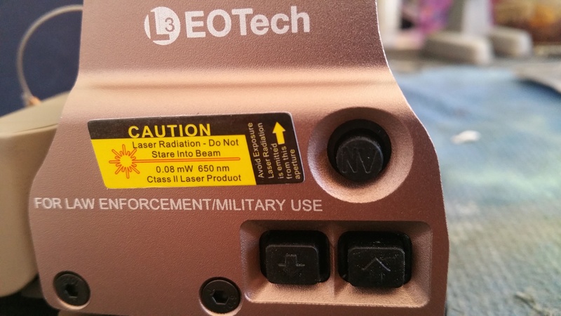 Eotech XPS2 greeenbase.hk 20170514