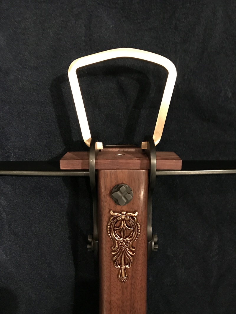 Renaissance Sporting crossbow Img_1835
