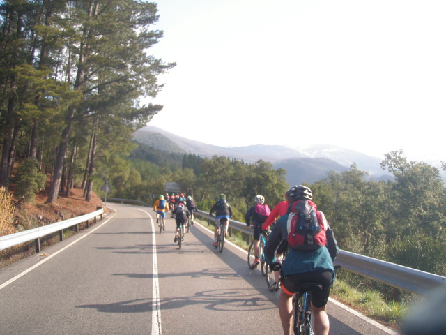 Ruta Somaniezo 2017 Javi y Roberto P1010013