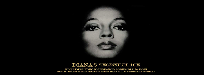 Diana's Secret Place