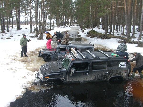 L'hiver en Russie et mon Hummer H2 ! Imagec47