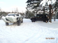 L'hiver en Russie et mon Hummer H2 ! Imagec52
