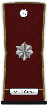 [NEW]Official Ranks Of 71st Regiment of Foot Dalarana's Highlanders Untitl29