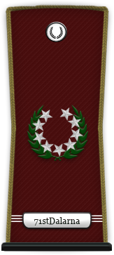 [NEW]Official Ranks Of 71st Regiment of Foot Dalarana's Highlanders Untitl32