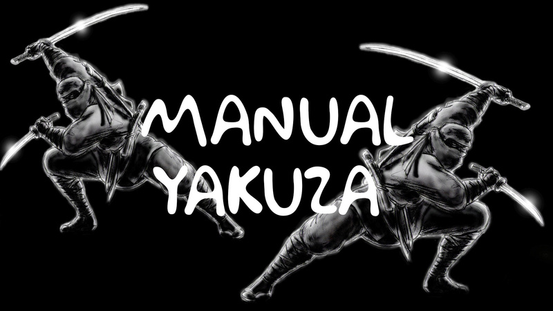 [New Era] Manual Yakuza Ninja-10