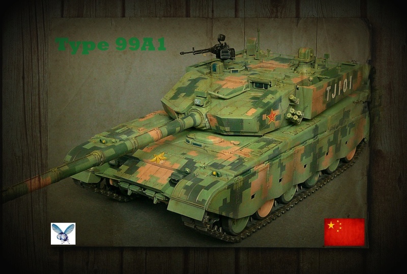 Panda 1\\35 Type 99A1 Photol14