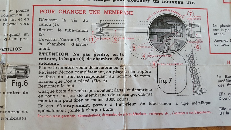 "Mitraillette" Pneumatir - Page 2 20170614