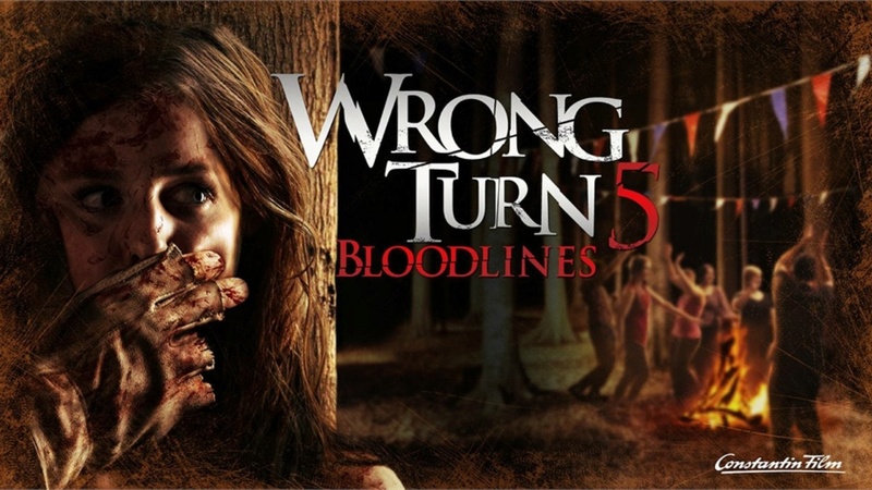 WRONG TURN COLLECTION 1280x711