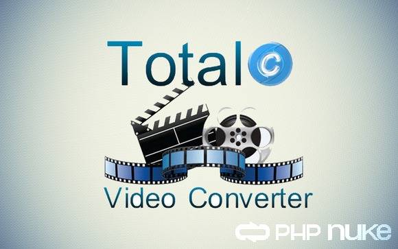 TOTAL VIDEO CONVERTER 6e5_0710