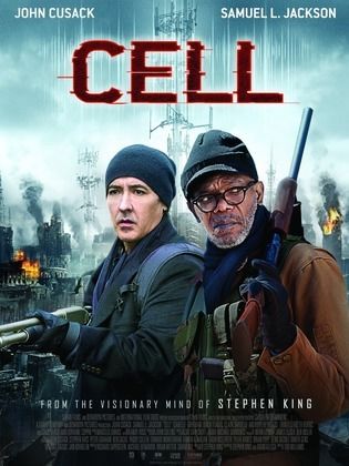 CELL ( 2016 ) _315x410