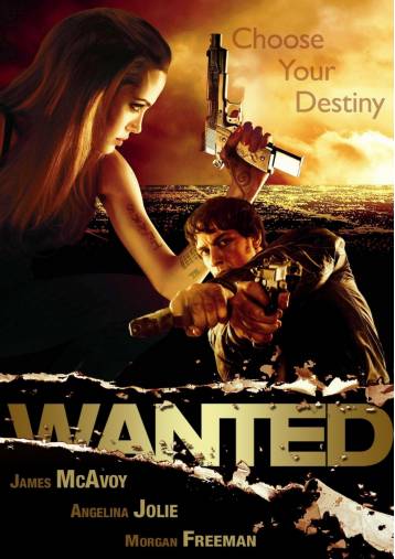 WANTED ( 2008 ) Wanted10
