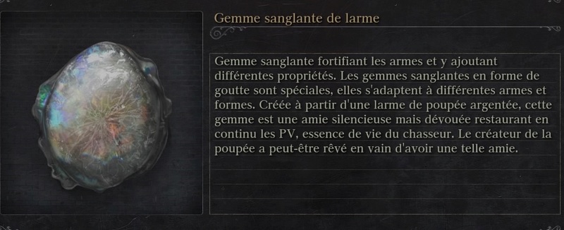 Petit tuto sur les gemmes sanglantes pour les débutants Bloodb35