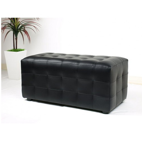 Ghế đôn dễ thương cho bộ ghế sofa thêm đẹp 511