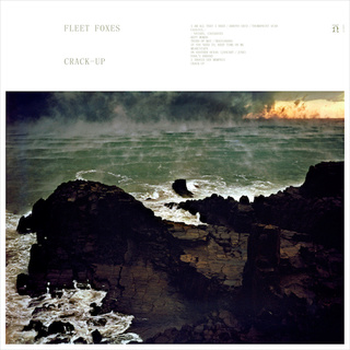 What are some albums you are looking forward to releasing? Fleet_10