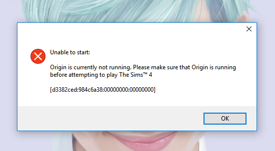 origin is updating then unable to start error after toddlers and vampires update Sim4_u11