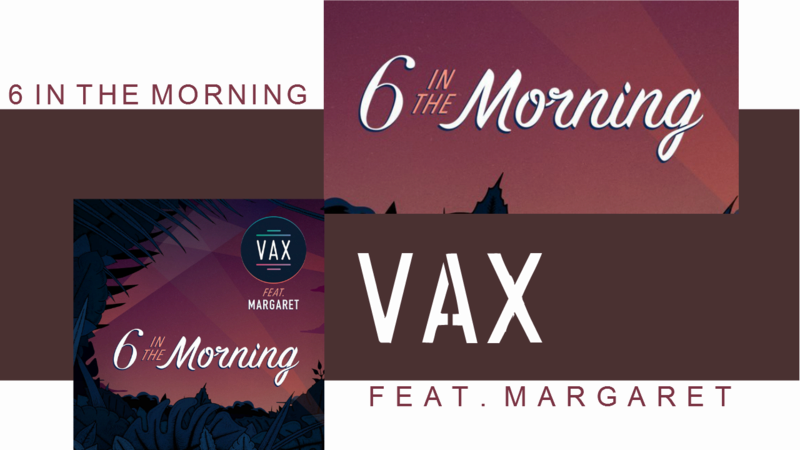 SZWECJA: VAX - 6 in the Morning feat. Margaret Fotorc10