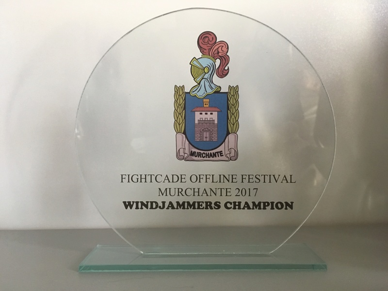 Fightcade Offline Festival [2017] Image10