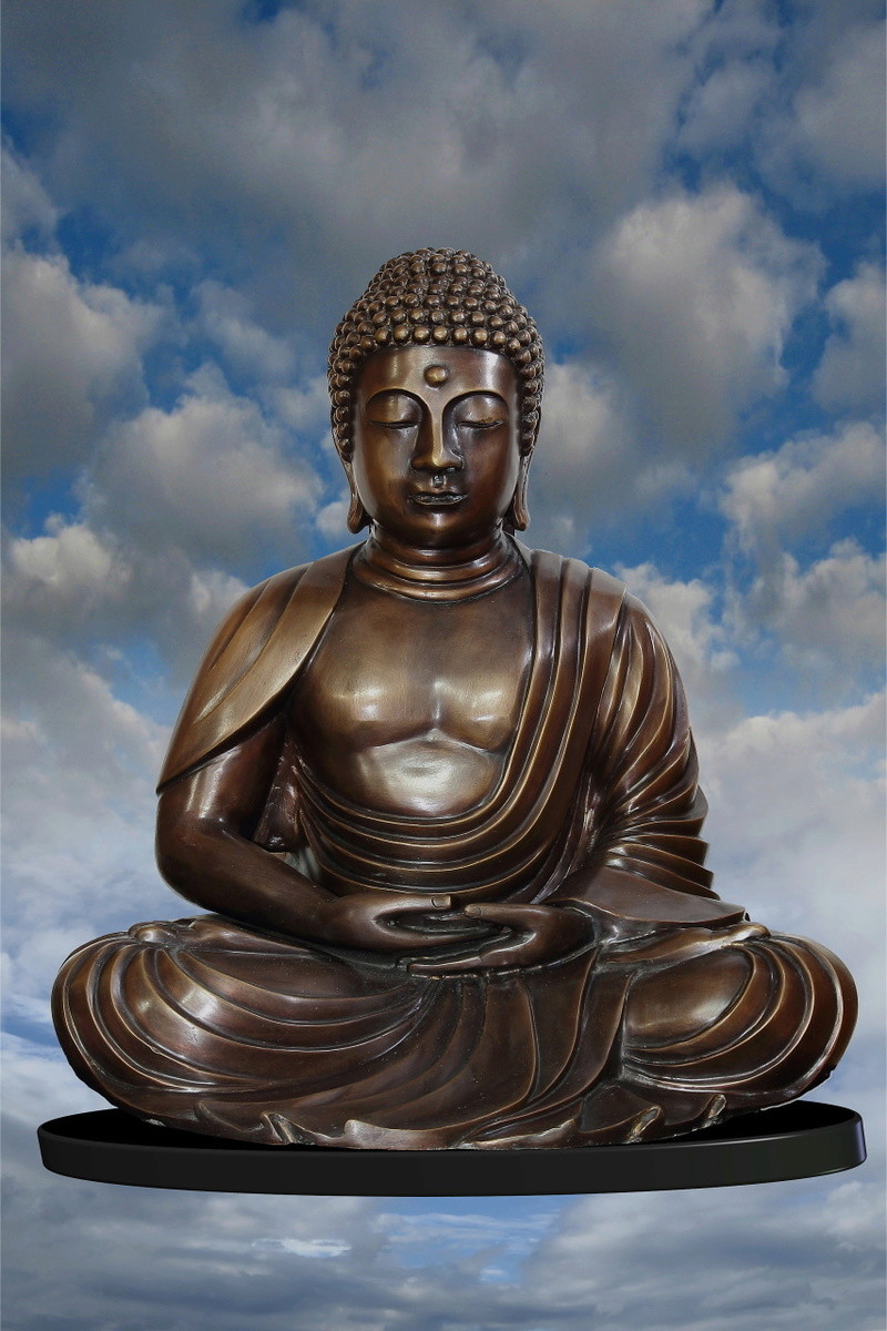 Composings Buddha11