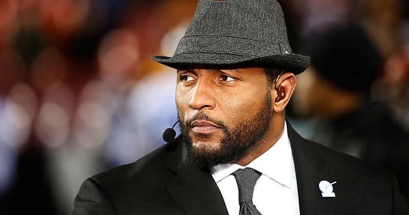 Ray Lewis joining FOX Sports, FS1 as NFL analyst Gettyi10