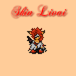 Début de création du skin Livai :) Montre12