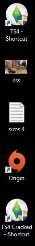 Legit and cracked sims 4? Zzz10