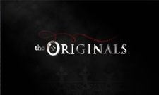 The Originals - Storyteller