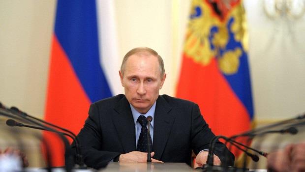 فلاديمير بوتين : لن يبقى أحد على قيد الحياة حالة الحرب بين روسيا وأمريكا 2017-610