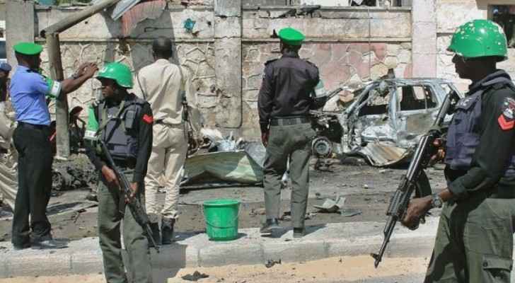 الحكم بإعدام جندى بعد قتله وزيرًا عن طريق الخطأ بالصومال Tyyytr10