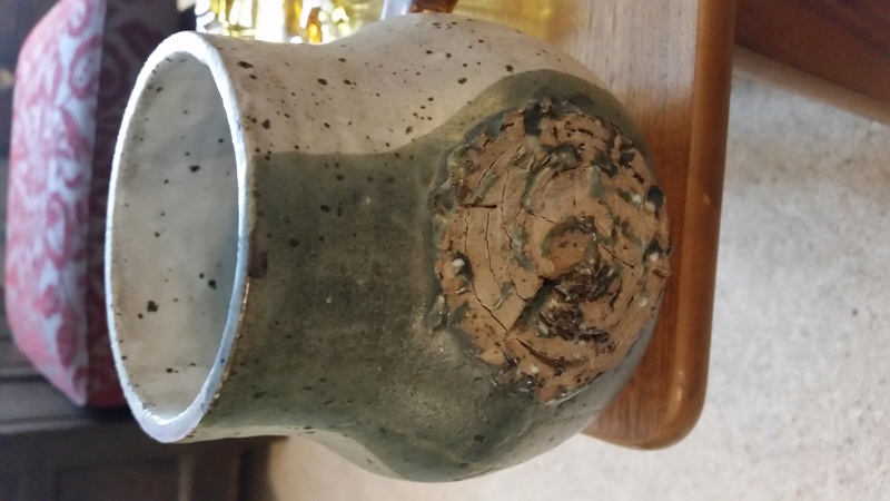 1967 kobla signed pot 14964914