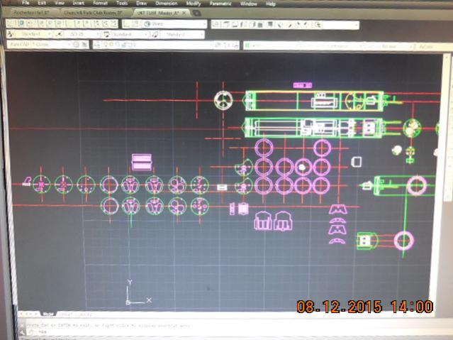 Laser cut Robbe U47 conversion U47_tu12