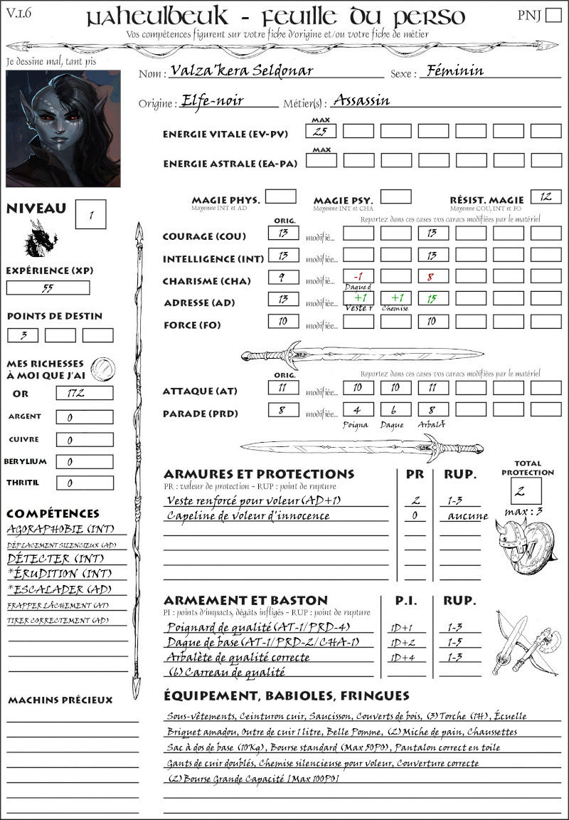 Valza'kera Seldonar, elfe noir assassin Fiche_17