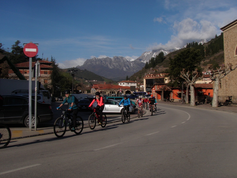 Ruta Potes - Yebas Juntos17