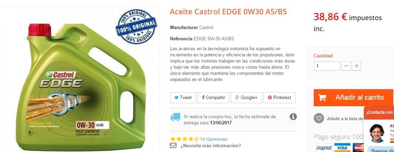 MEJOR ACEITE Aceite10