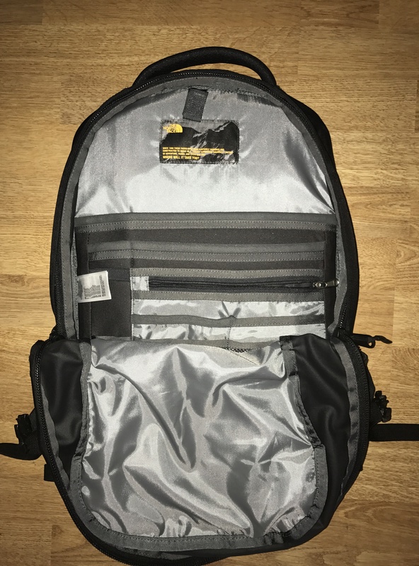 Mon edc dans mon sac de tous les jours  Image13