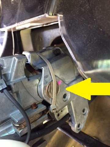FAQ: Steering Column Slop, Problems & Replacement - Page 11 The_1010