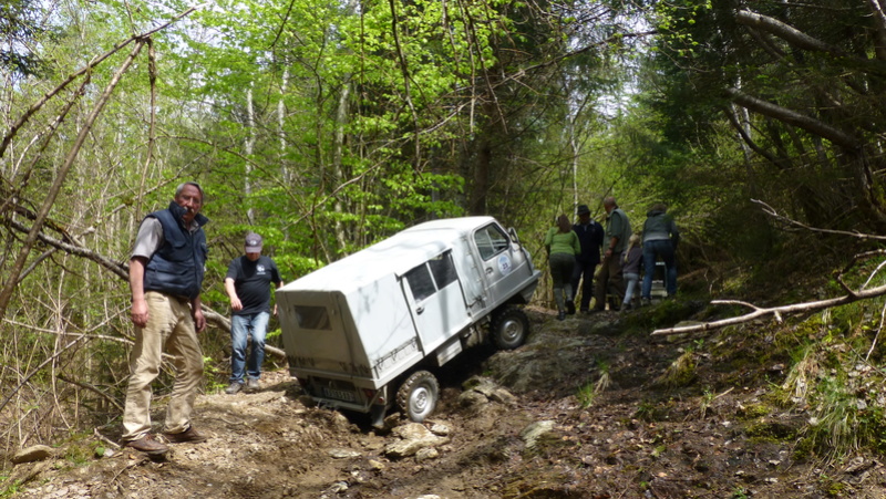 Autre 4x4 Image17