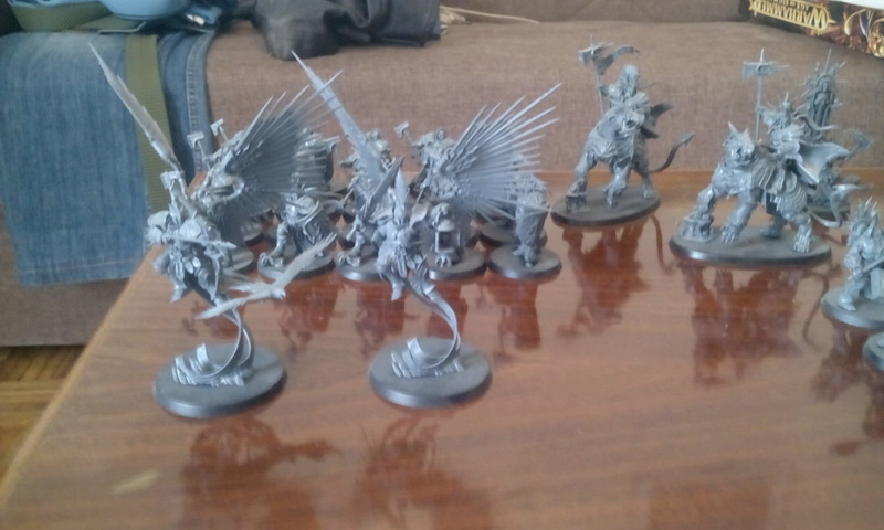 WTS Stormcast Eternals Army Img_2010