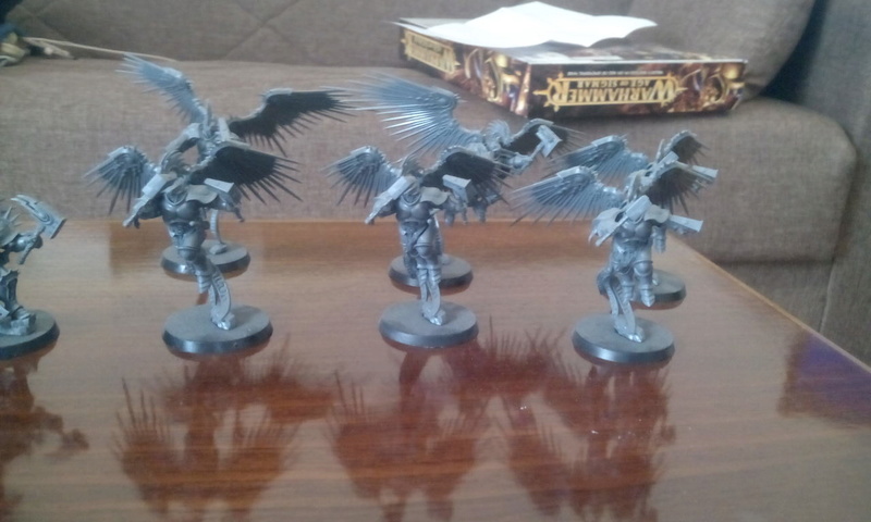 WTS Stormcast Eternals Army Img_2011