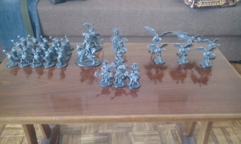 WTS Stormcast Eternals Army Img_2013