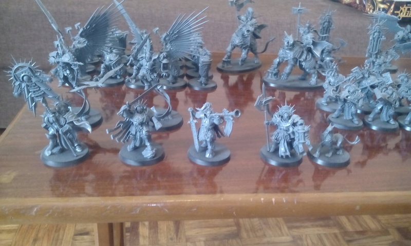 WTS Stormcast Eternals Army Img_2020