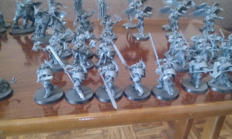 WTS Stormcast Eternals Army Img_2021