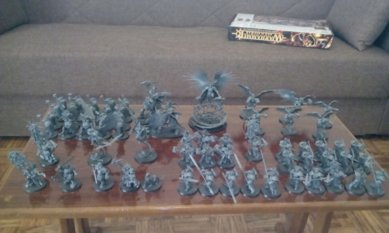 WTS Stormcast Eternals Army Img_2022