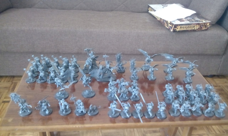 WTS Stormcast Eternals Army Img_2024