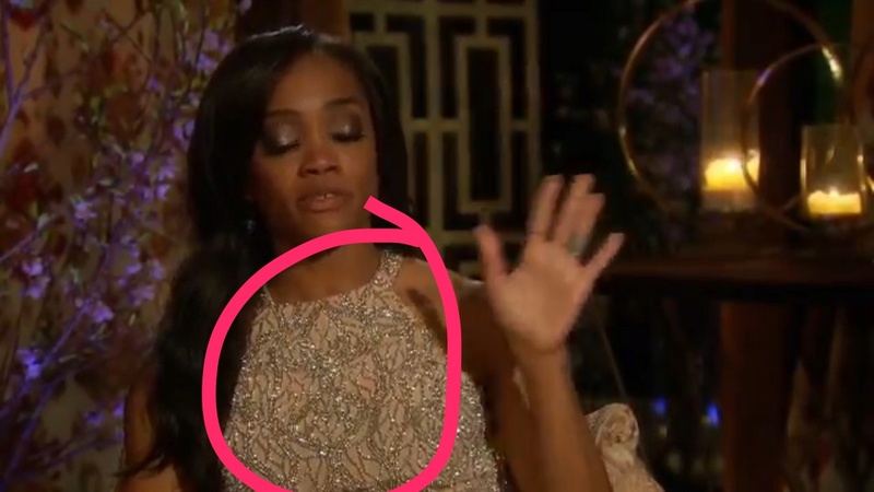Bachelorette 13 - Rachel Lindsay - ScreenCaps -  *Sleuthing Spoilers* - Discussion   - Page 18 Img_2911