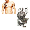 3D Татуировки (временные) - Дракон - 15 руб. Htb1ki10
