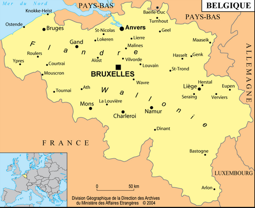 [Validé]Royaume de Belgique Fg10